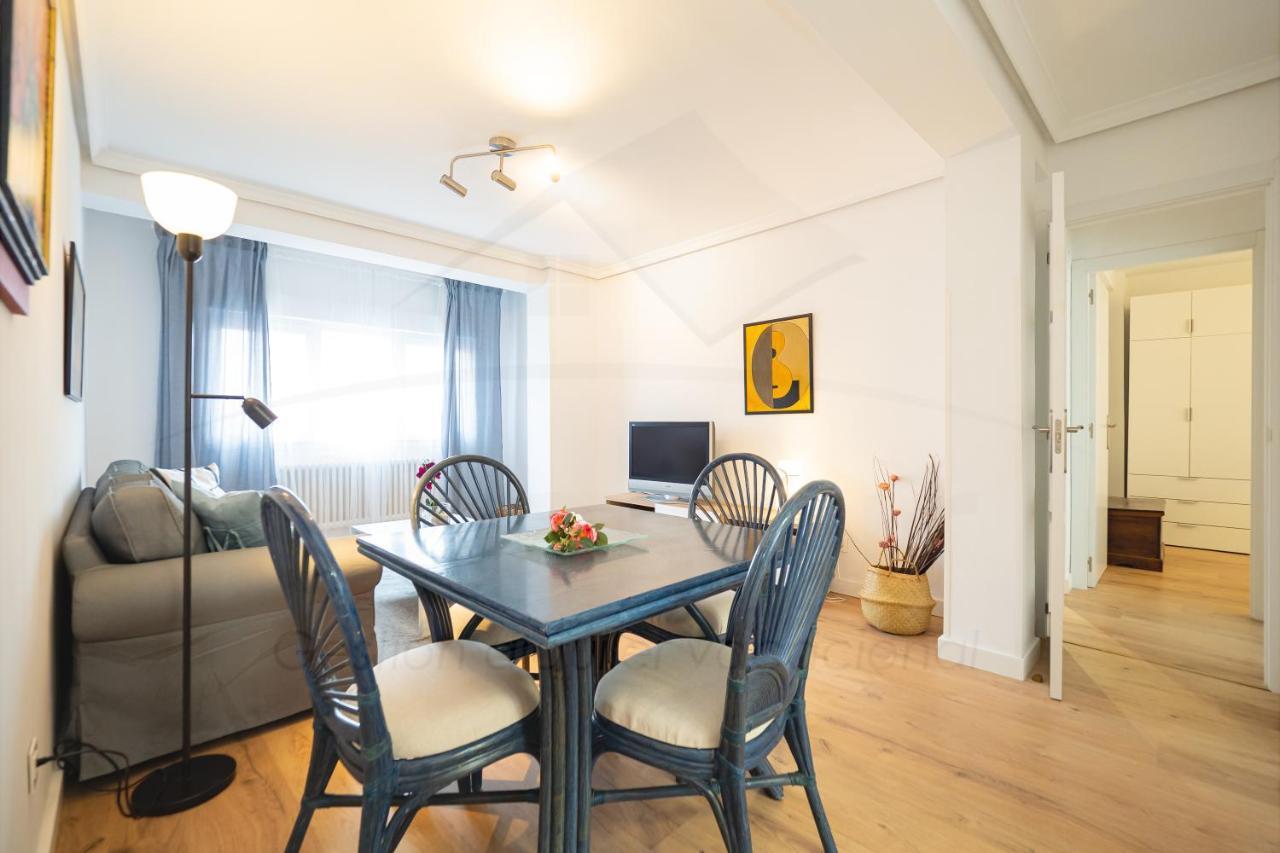 Ferienwohnung El Carbayedo Avilés Exterior foto